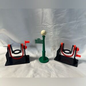 Fisher Price Little People Sesame Street